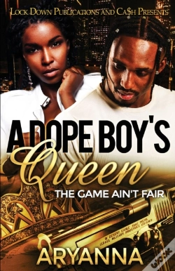 Capa do artigo A Dope Boy'S Queen