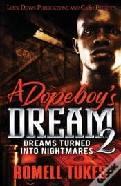Capa do artigo A Dopeboy
