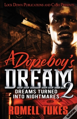 Capa do artigo A Dopeboy'S Dream 2