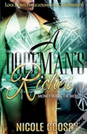 Capa do artigo A Dopeman