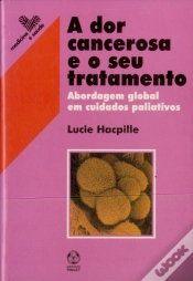 Capa do artigo A Dor Cancerosa e o Seu Tratamento