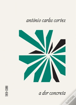 Capa do artigo A Dor Concreta