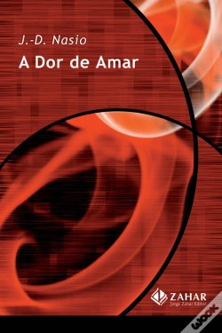 Capa do artigo A Dor De Amar