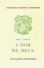 A Dor de Deus - Preview