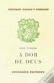 Capa do artigo A Dor de Deus