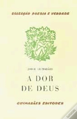 Capa do artigo A Dor de Deus