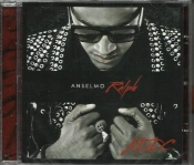 Capa do artigo A Dor Do Cupido - CD