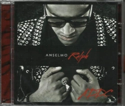 Capa do artigo A Dor Do Cupido - CD