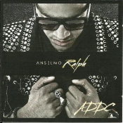 Capa do artigo A Dor Do Cupido - CD