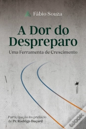 Capa do artigo A Dor Do Despreparo