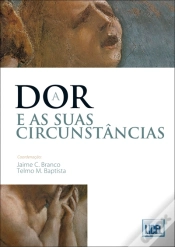 Capa do artigo A Dor e suas Circunstâncias
