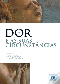 Capa do artigo A Dor e suas Circunstâncias
