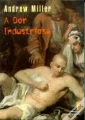 Capa do artigo A Dor Industriosa
