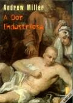 Capa do artigo A Dor Industriosa