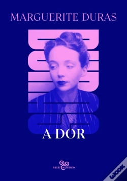 Capa do artigo A Dor