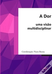 Capa do artigo A Dor 