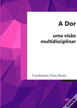 Capa do artigo A Dor 