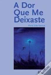 Capa do artigo A Dor que me Deixaste