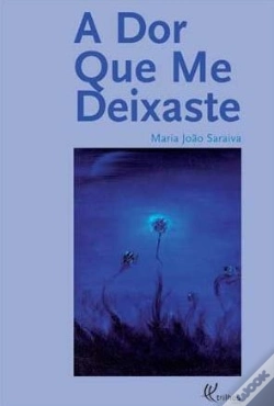 Capa do artigo A Dor que me Deixaste