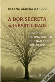 Capa do artigo A Dor Secreta da Infertilidade