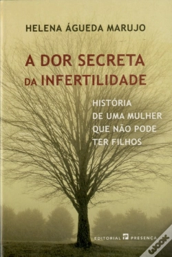 Capa do artigo A Dor Secreta da Infertilidade