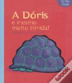 A Dóris é Mesmo Muito Tímida!