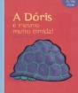 A Dóris é Mesmo Muito Tímida! - Preview