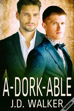 Capa do artigo A-Dork-Able