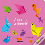 Capa do artigo A Dormir, A Dormir!