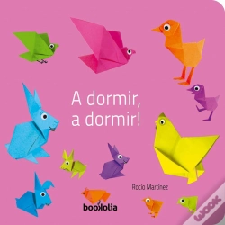 Capa do artigo A Dormir, A Dormir!