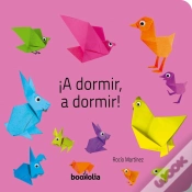 Capa do artigo A Dormir A Dormir