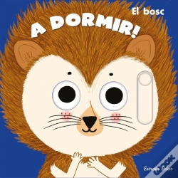 Capa do artigo A Dormir! El Bosc
