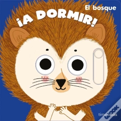 Capa do artigo ¡A Dormir! El Bosque