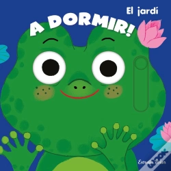 Capa do artigo A Dormir! El Jardi