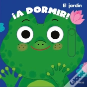 Capa do artigo ¡A Dormir! El Jardin