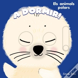 Capa do artigo A Dormir! Els Animals Polars