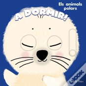 Capa do artigo A Dormir! Els Animals Polars
