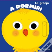 Capa do artigo A Dormir! La Granja