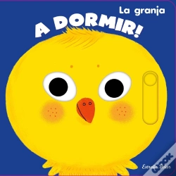 Capa do artigo A Dormir! La Granja