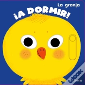 Capa do artigo ¡A Dormir! La Granja
