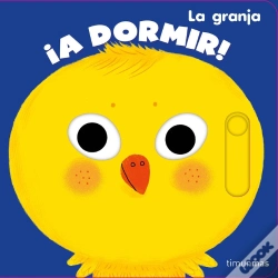 Capa do artigo ¡A Dormir! La Granja