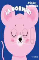 ¡A Dormir! Las Mascotas