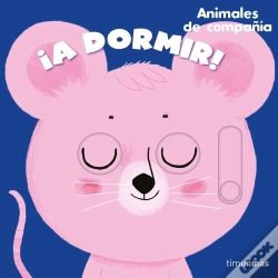 Capa do artigo ¡A Dormir! Las Mascotas