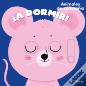 Capa do artigo ¡A Dormir! Las Mascotas