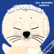 Capa do artigo ¡A Dormir! Los Animales Polares
