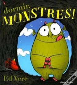 Capa do artigo A Dormir, Monstres!