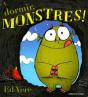A Dormir, Monstres! - Preview