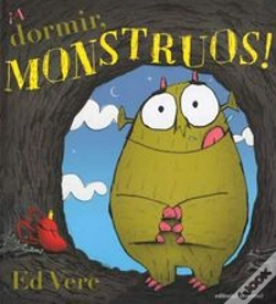 Capa do artigo ¡A Dormir, Monstruos!