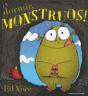 ¡A Dormir, Monstruos! - Preview