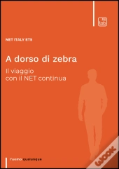A Dorso Di Zebra